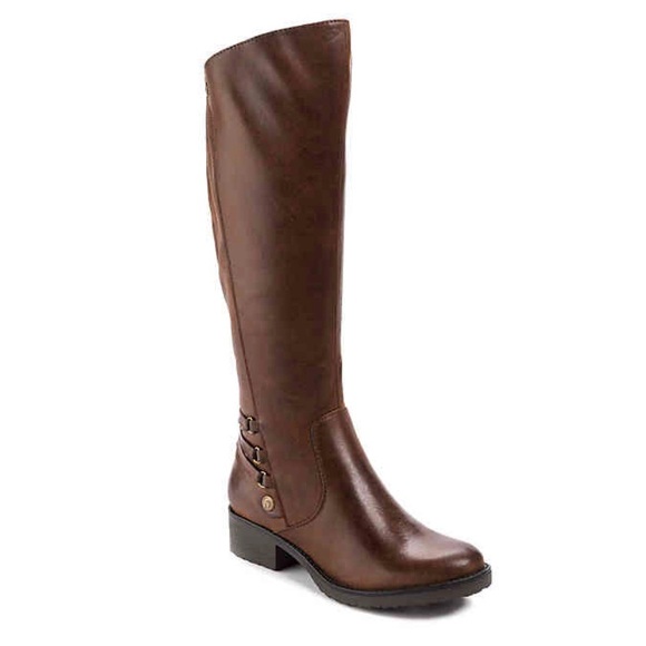 BareTraps Shoes - SOLD Bare Traps Ornella Riding Boots